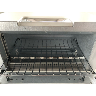 [限定特価]バルミューダ トースター ホワイト(BALMUDA The Toaster White)の画像