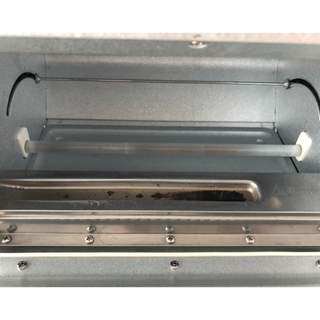 [限定特価]バルミューダ トースター ホワイト(BALMUDA The Toaster White)の画像