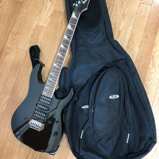 アイバニーズ　GRG170DXの画像