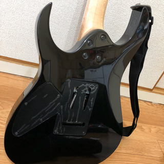 アイバニーズ　GRG170DXの画像