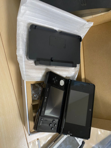 3ds2台カセット付き