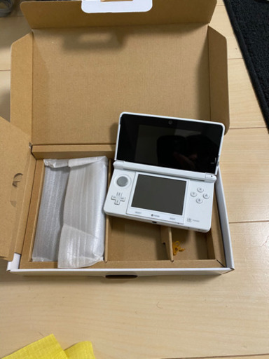 3ds2台カセット付き