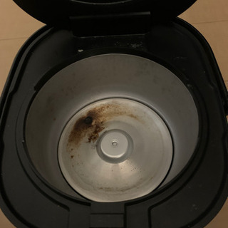 炊飯器の画像