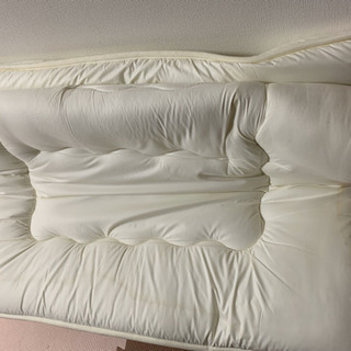 敷布団 シングル