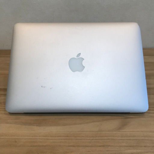 MacBookPro2014 13インチ キズあり