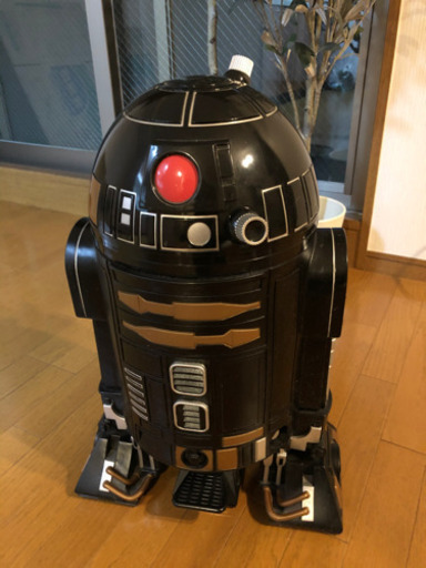 スターウォーズ　R2D2