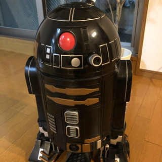 スターウォーズ　R2D2