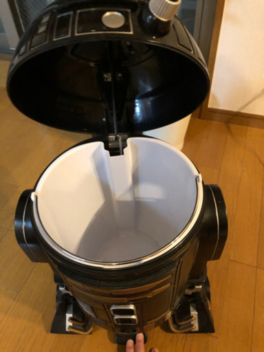 スターウォーズ　R2D2