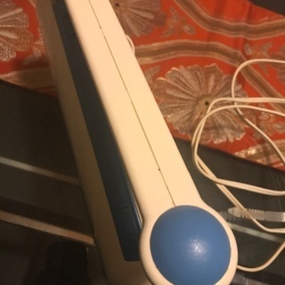 【取引中】フジインパルスのシーラー