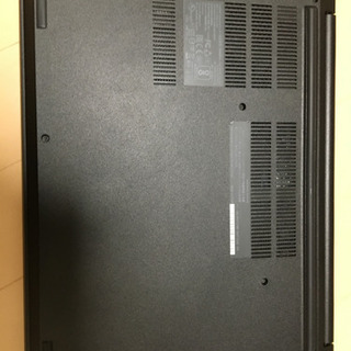 [ジャンク]【さらに値下げ】Thinkpad E480 ノートPCの画像