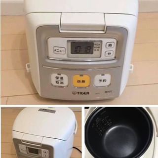 🎖炊飯器🎖近ければ無料でお届けします🚛🎖