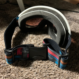 ゴーグルの画像