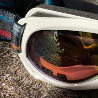 ゴーグルの画像