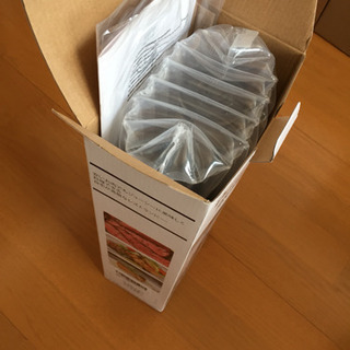 【新品未使用】低温調理器 2020最新改良版 真空調理器 IPX7防水 水温制御クッカー 均一加熱 1000W 操作簡単 肉/卵/家禽/魚/野菜などのお料理用  ②の画像