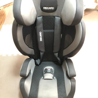 RECARO レカロ ジュニアシート J1