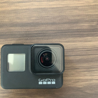 GoPro 7 black