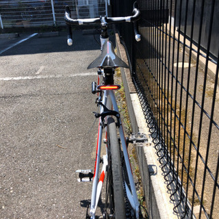 calle ロードバイク yosiryuuサドル