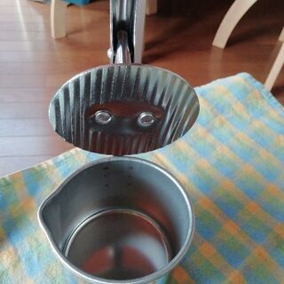 ハンドジューサーの画像