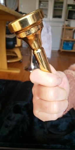 YAMAHA　ユーフォニァム YEP621S