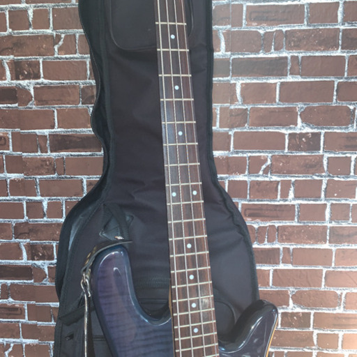 SPECTOR エレキベース