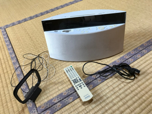 コンポ