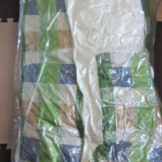 ニトリのシングル布団セット