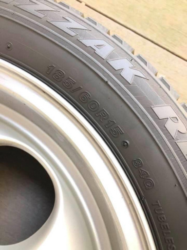 MINI ミニクーパー用　タイヤ、ホイール　美品