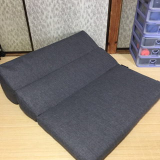 ローソファーの画像