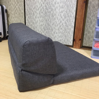 ローソファーの画像