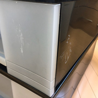 決まりました！　引き出し2個セット　古いの画像