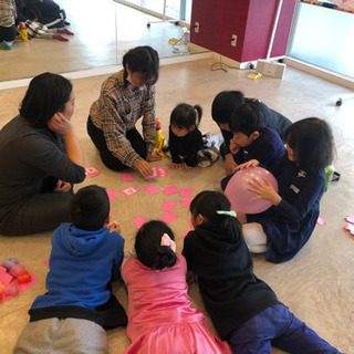 奈良富雄⭐︎学園前！ベビー⭐︎幼稚園☆小学生☆中学生☆インター英語レッスンの画像