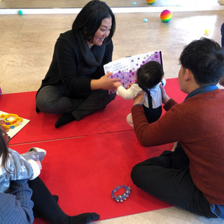 奈良富雄⭐︎学園前！ベビー⭐︎幼稚園☆小学生☆中学生☆インター英語レッスンの画像