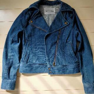 【最終値下げ！】(NICE CLAUP) Gジャン