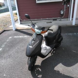 原付バイク中古