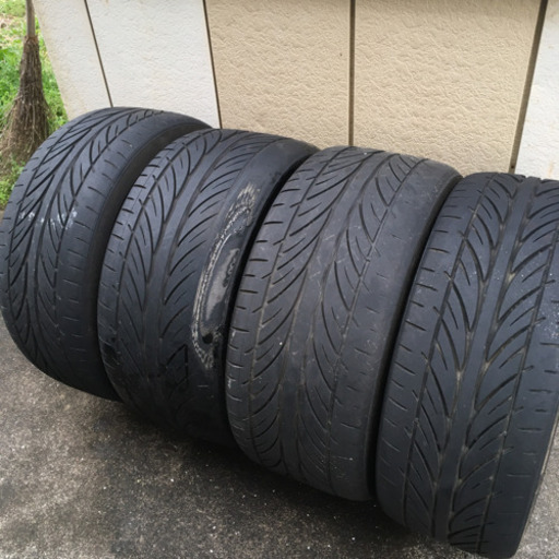 Carlsson カールソン 21インチ レクサスLS アルミホイールタイヤ付