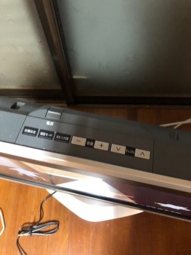 Panasonic パナソニック VIERA テレビTH-32LX70