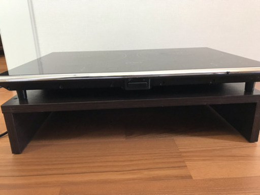 YAMAZEN IHクッキングヒーター