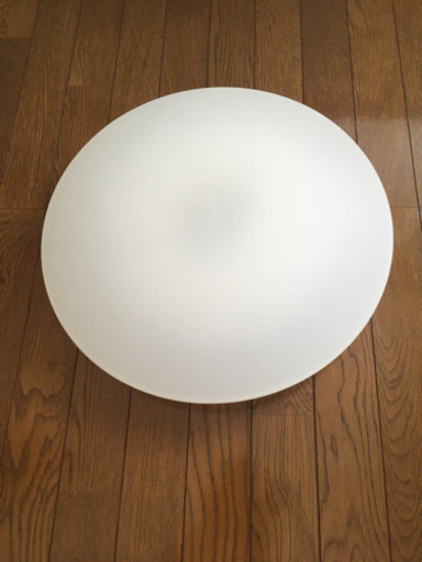 シーリングライト　LED