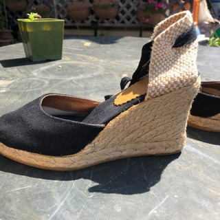 サンダルの画像