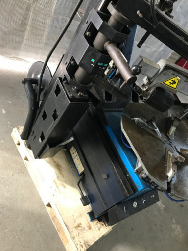 タイヤチェンジャー  バンザイ　モンティー3200