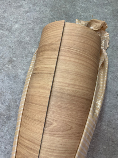 サンゲツ　フロアマット　床シート　9m