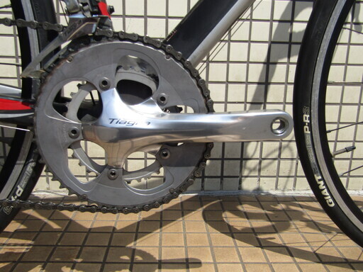 GIANT Defy　Composite se　　ジャイアント　アルミロードバイク　