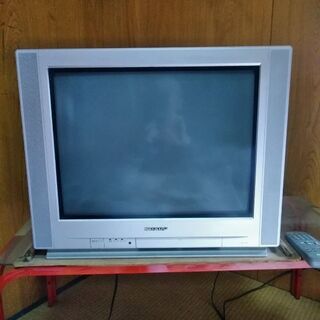 シャープ テレビ