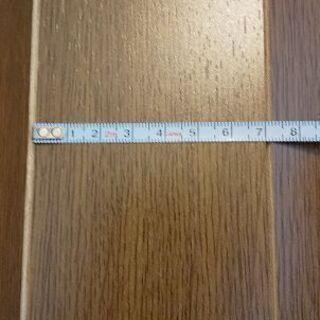 ウッドカーペット江戸間６畳