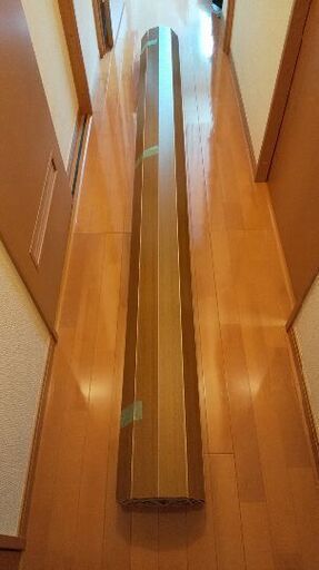 ウッドカーペット江戸間６畳