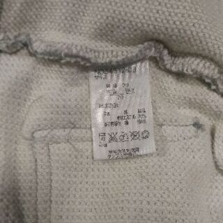 ピングーのベビー服 70cmの画像