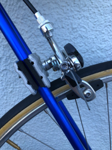 【NJS規格】ブリヂストン競輪自転車