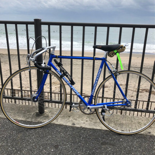 【NJS規格】ブリヂストン競輪自転車 NJS規格】ブリヂストン競輪自転車