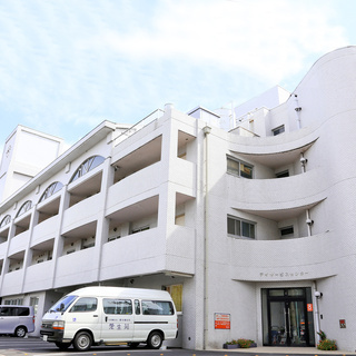 特別養護老人ホーム愛生苑 （名古屋市北区）看護師・准看護師 積極採用中！の画像