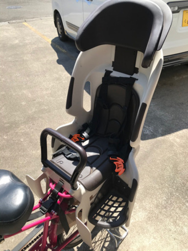 パナソニック　電動自転車